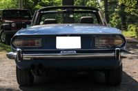 1973 Triumph Stag for sale