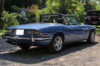 1973 Triumph Stag for sale
