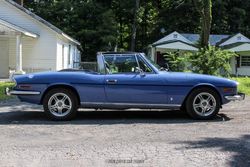 1973 Triumph Stag for sale