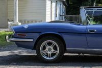 1973 Triumph Stag for sale