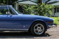 1973 Triumph Stag for sale