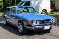 1973 Triumph Stag for sale