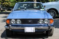 1973 Triumph Stag for sale