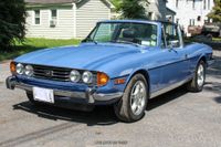 1973 Triumph Stag for sale