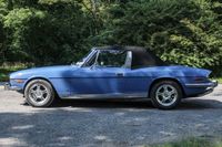 1973 Triumph Stag for sale