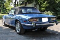 1973 Triumph Stag for sale
