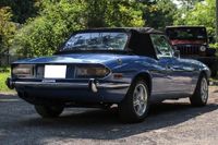 1973 Triumph Stag for sale