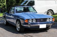 1973 Triumph Stag for sale