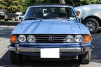 1973 Triumph Stag for sale