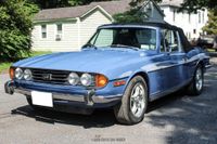 1973 Triumph Stag for sale