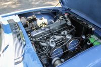 1973 Triumph Stag for sale