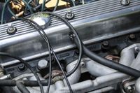 1973 Triumph Stag for sale