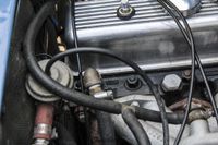 1973 Triumph Stag for sale