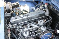 1973 Triumph Stag for sale