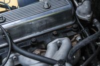 1973 Triumph Stag for sale