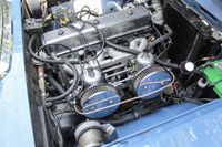 1973 Triumph Stag for sale