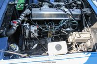 1973 Triumph Stag for sale