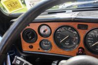 1973 Triumph Stag for sale