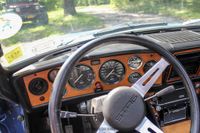1973 Triumph Stag for sale