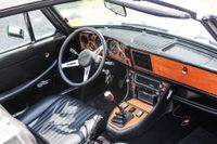 1973 Triumph Stag for sale
