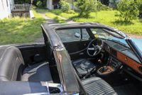 1973 Triumph Stag for sale