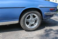1973 Triumph Stag for sale
