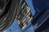 1973 Triumph Stag for sale