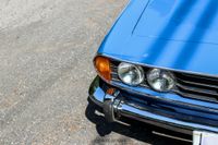 1973 Triumph Stag for sale
