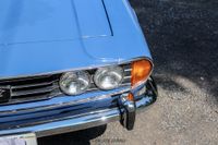 1973 Triumph Stag for sale