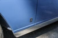 1973 Triumph Stag for sale