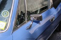 1973 Triumph Stag for sale