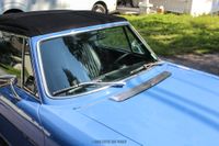 1973 Triumph Stag for sale