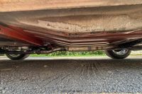 1973 Triumph Stag for sale