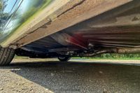 1973 Triumph Stag for sale