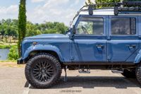 1991 Land Rover Defender 110 for sale