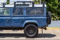 1991 Land Rover Defender 110 for sale