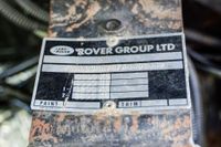 1991 Land Rover Defender 110 for sale