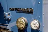 1991 Land Rover Defender 110 for sale
