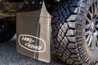 1991 Land Rover Defender 110 for sale