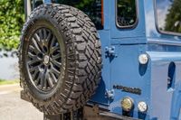 1991 Land Rover Defender 110 for sale