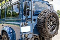 1991 Land Rover Defender 110 for sale