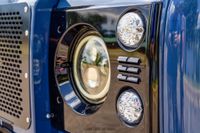 1991 Land Rover Defender 110 for sale