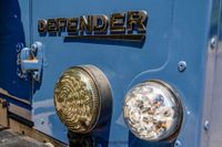 1991 Land Rover Defender 110 for sale