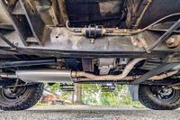 1991 Land Rover Defender 110 for sale