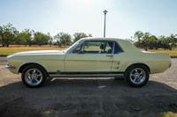 1967 Ford Mustang Hardtop GTA Restomod for sale