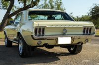 1967 Ford Mustang Hardtop GTA Restomod for sale