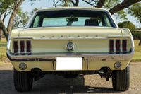 1967 Ford Mustang Hardtop GTA Restomod for sale