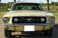 1967 Ford Mustang Hardtop GTA Restomod for sale