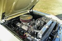 1967 Ford Mustang Hardtop GTA Restomod for sale