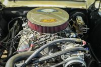 1967 Ford Mustang Hardtop GTA Restomod for sale